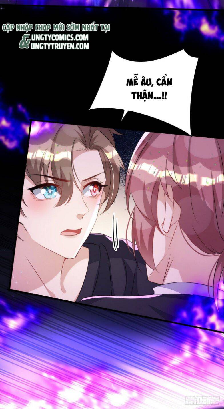 Thú Thụ Bất Thân Chapter 154 - 11