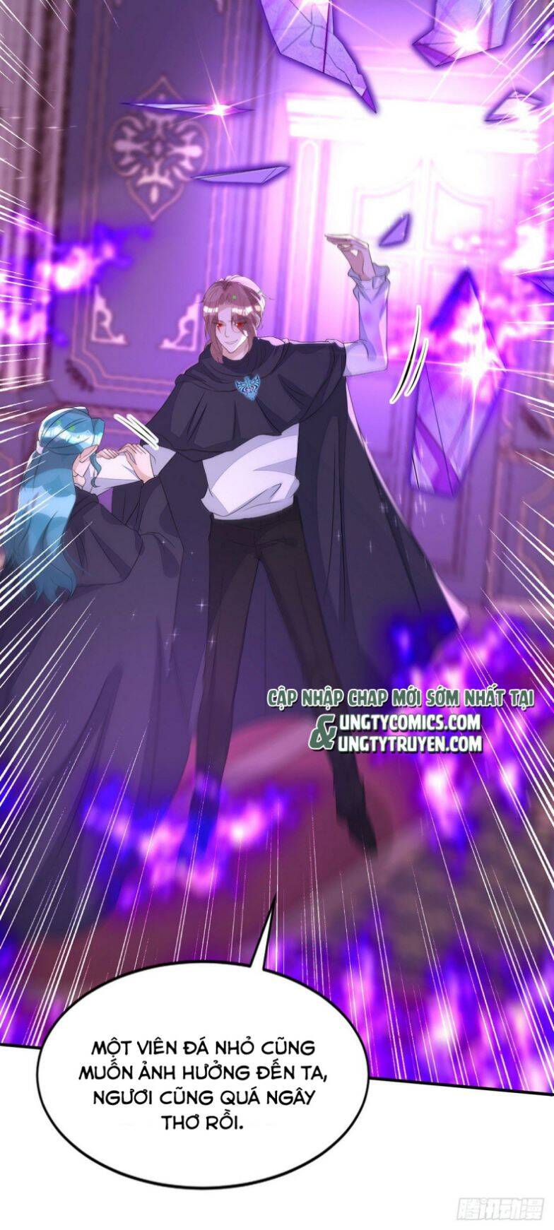 Thú Thụ Bất Thân Chapter 154 - 17