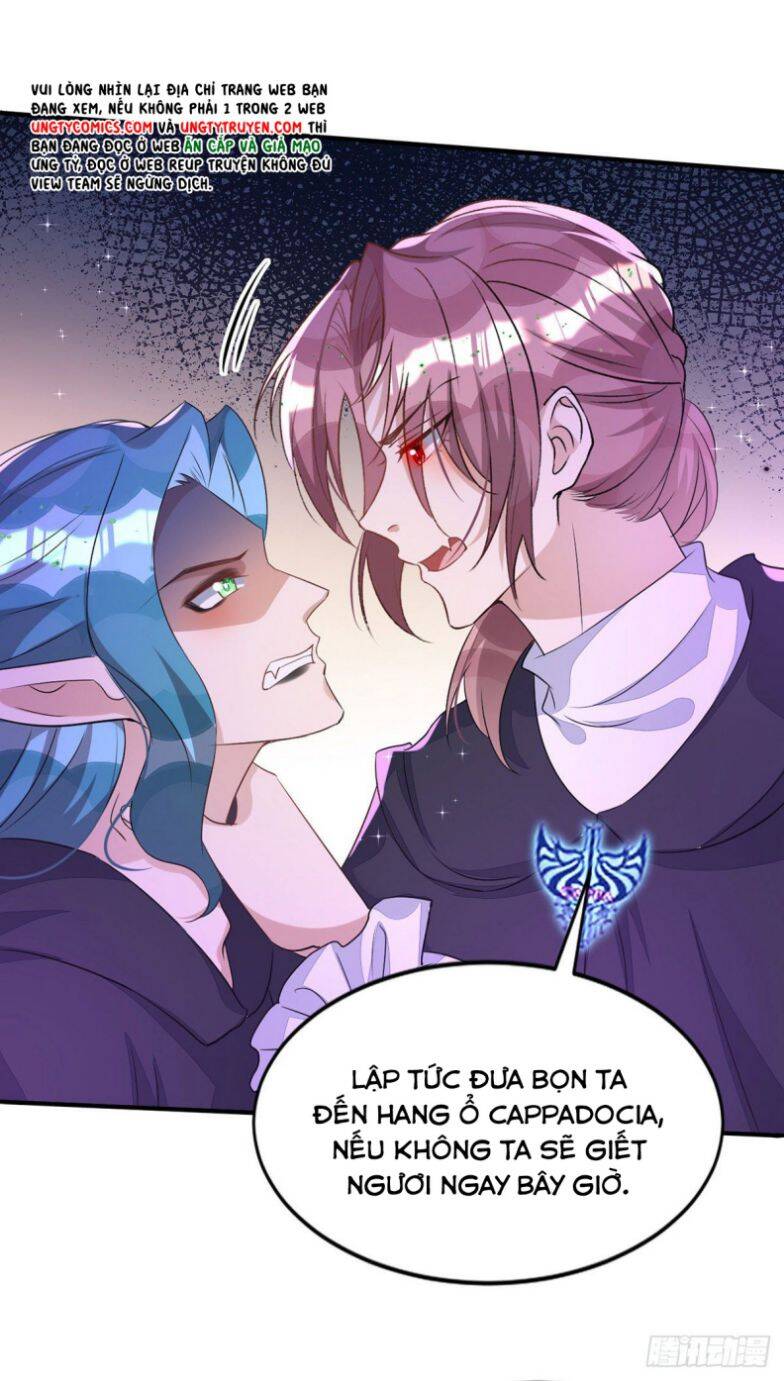Thú Thụ Bất Thân Chapter 154 - 18