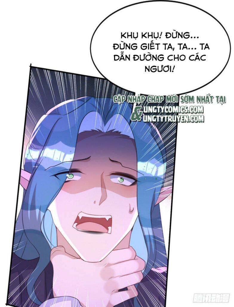 Thú Thụ Bất Thân Chapter 154 - 19