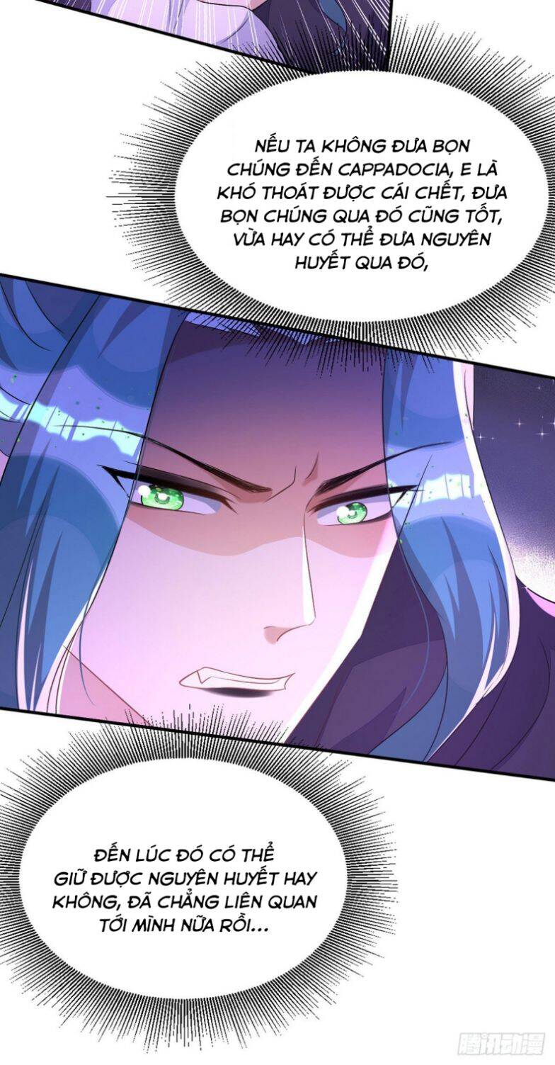 Thú Thụ Bất Thân Chapter 154 - 20