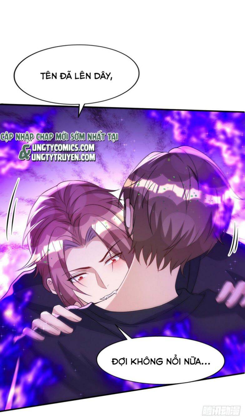 Thú Thụ Bất Thân Chapter 154 - 3