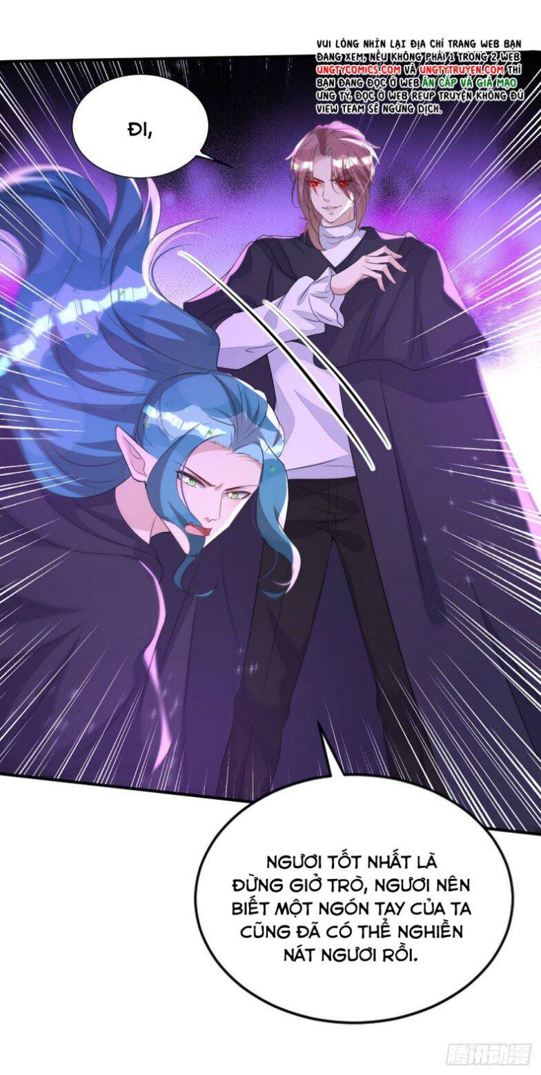 Thú Thụ Bất Thân Chapter 154 - 21