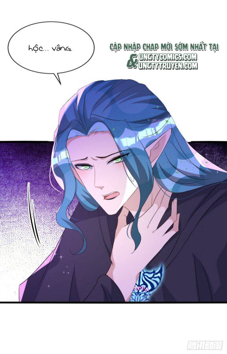 Thú Thụ Bất Thân Chapter 154 - 22