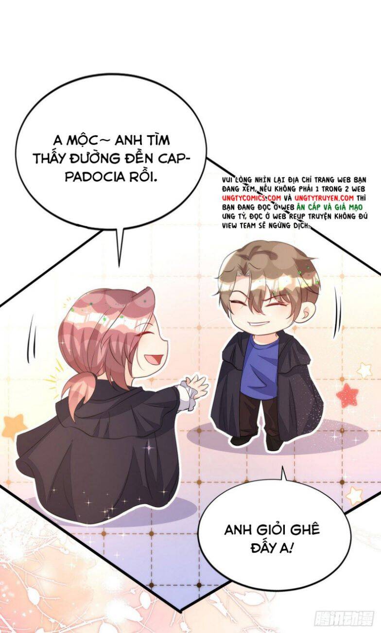 Thú Thụ Bất Thân Chapter 154 - 23