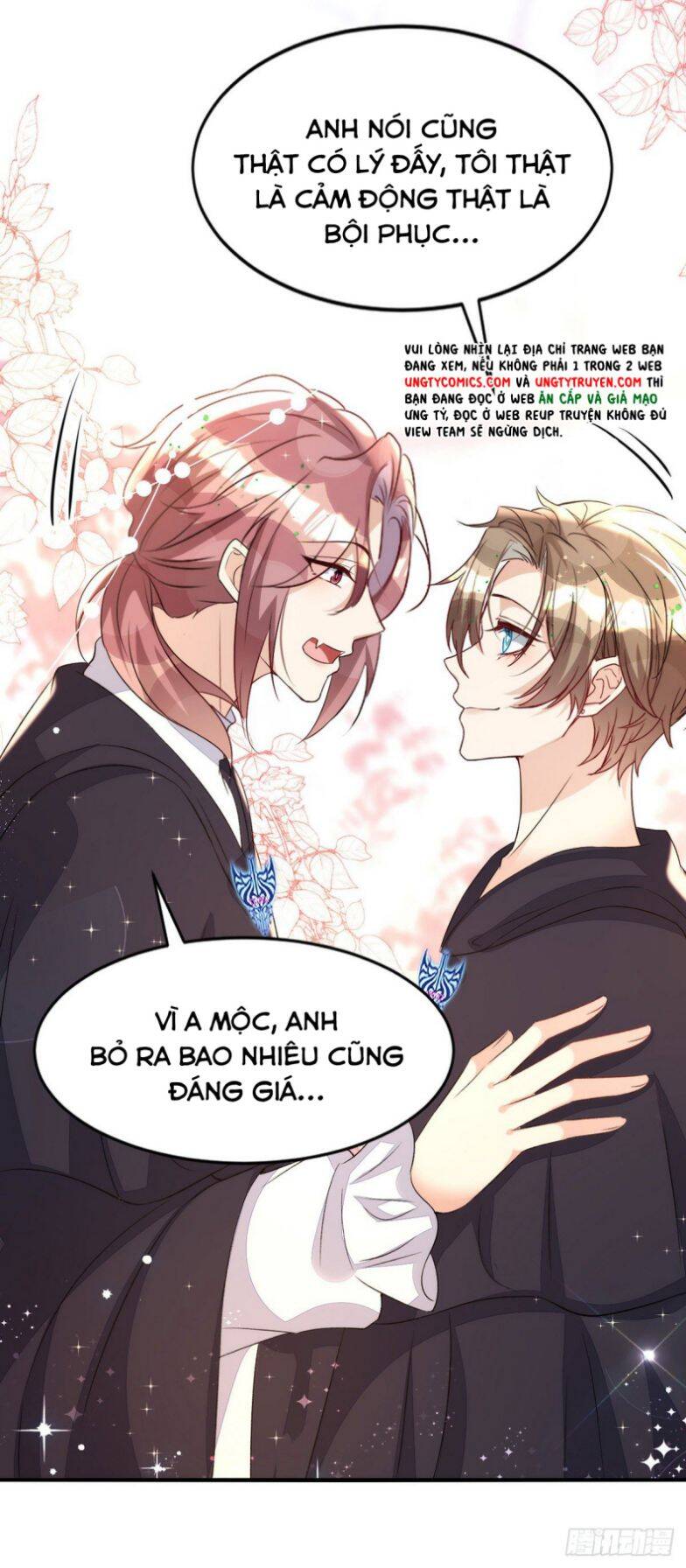 Thú Thụ Bất Thân Chapter 154 - 27