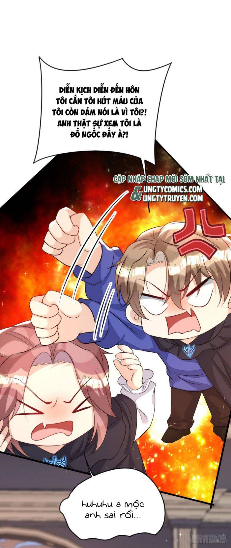 Thú Thụ Bất Thân Chapter 154 - 28