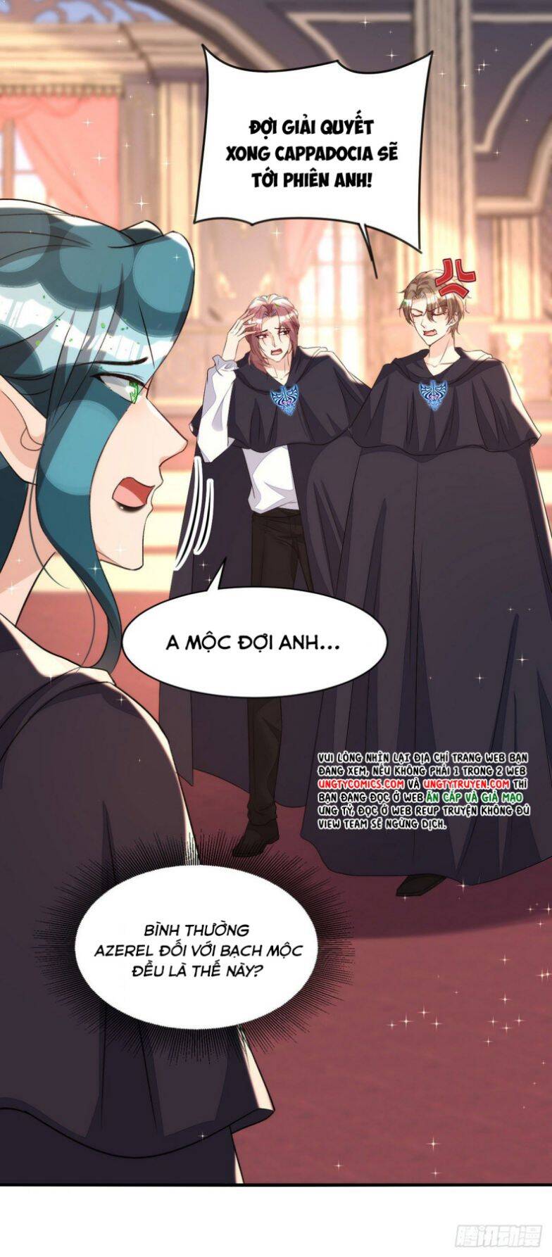 Thú Thụ Bất Thân Chapter 154 - 29