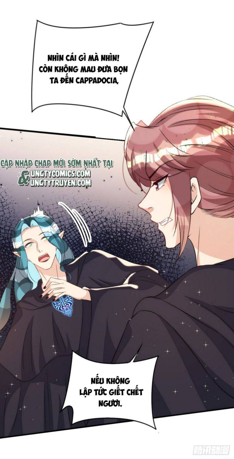 Thú Thụ Bất Thân Chapter 154 - 30