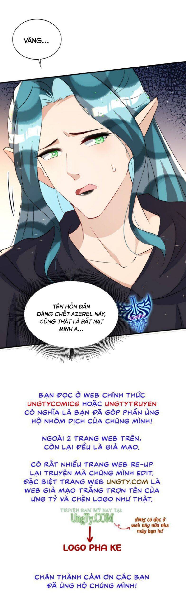 Thú Thụ Bất Thân Chapter 154 - 31