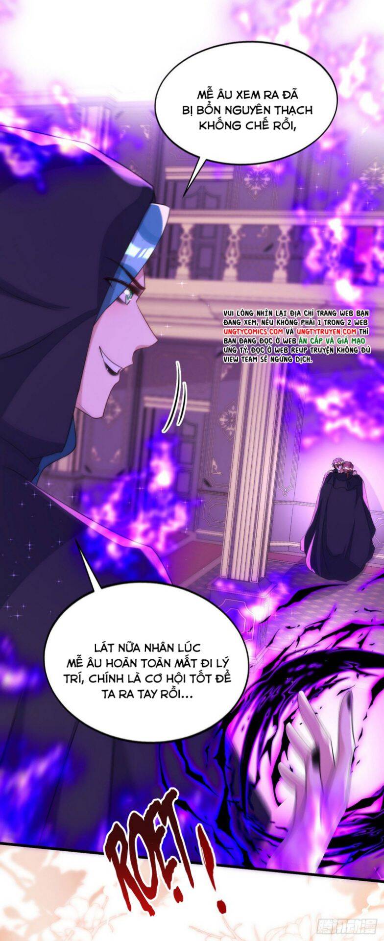 Thú Thụ Bất Thân Chapter 154 - 6