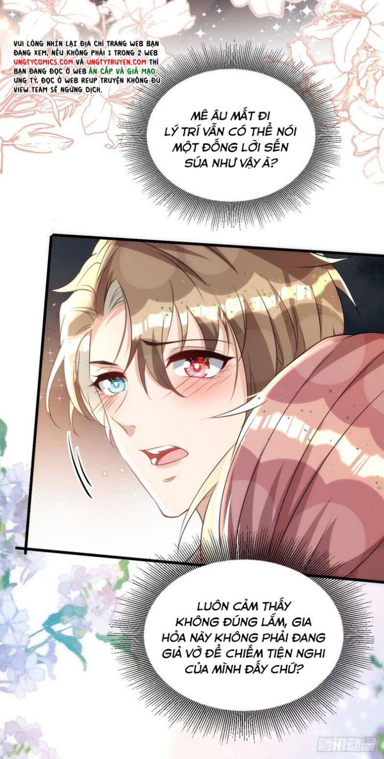 Thú Thụ Bất Thân Chapter 154 - 8