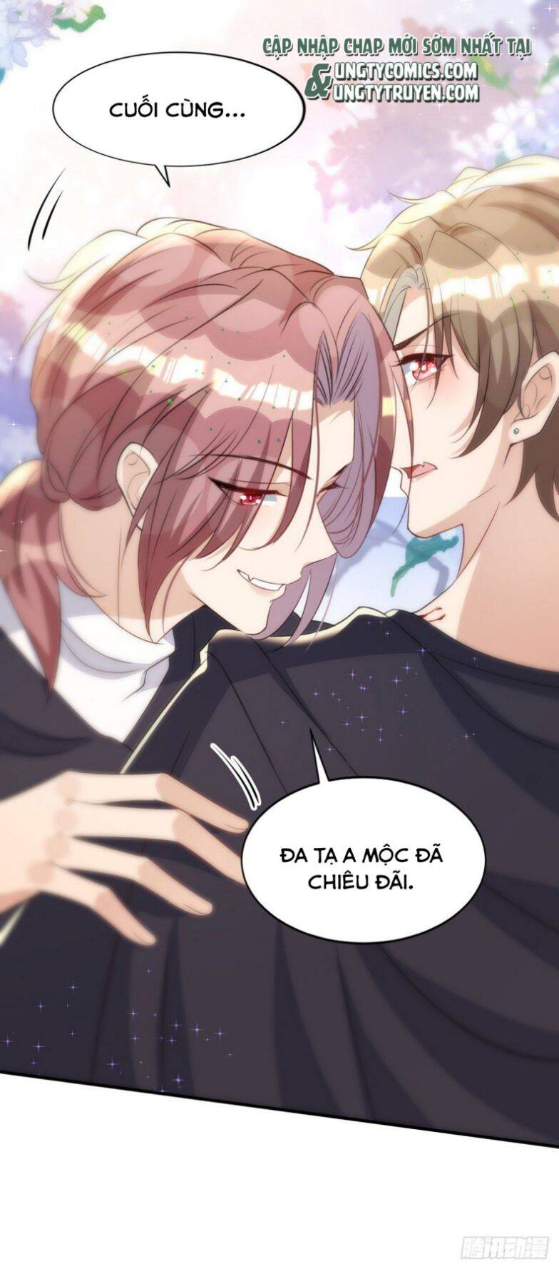 Thú Thụ Bất Thân Chapter 154 - 9