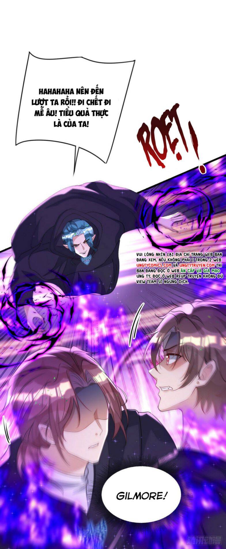 Thú Thụ Bất Thân Chapter 154 - 10