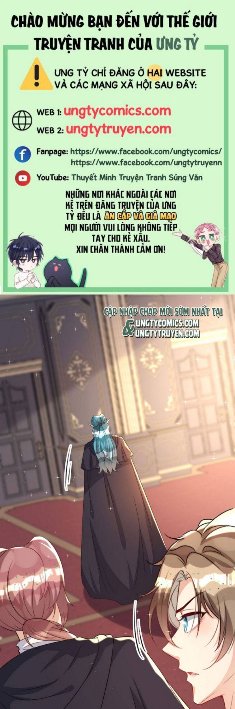 Thú Thụ Bất Thân Chapter 155 - 1