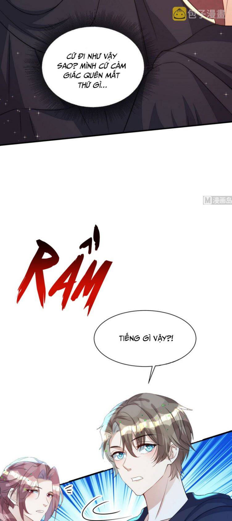 Thú Thụ Bất Thân Chapter 155 - 2