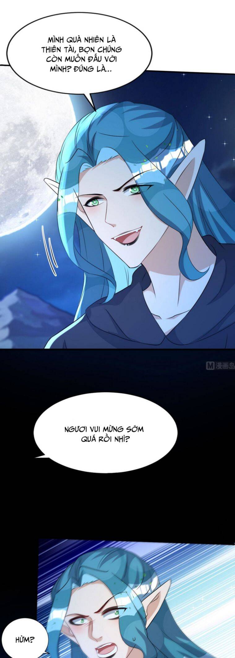 Thú Thụ Bất Thân Chapter 155 - 13