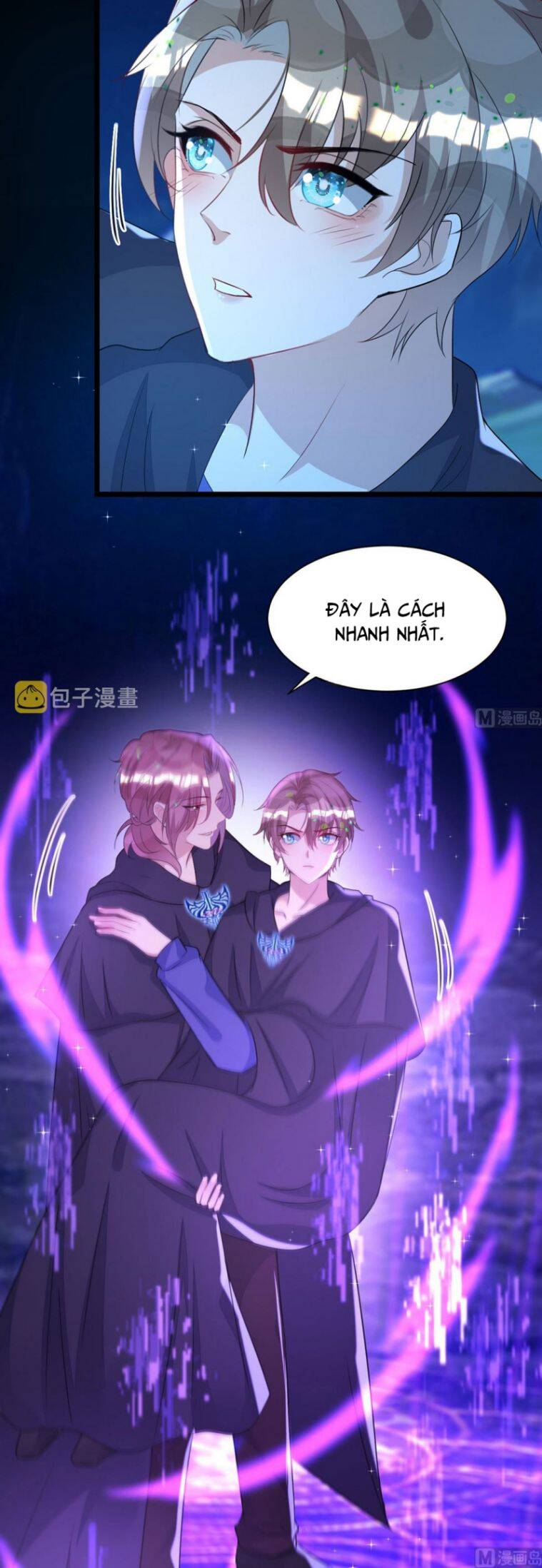 Thú Thụ Bất Thân Chapter 155 - 18