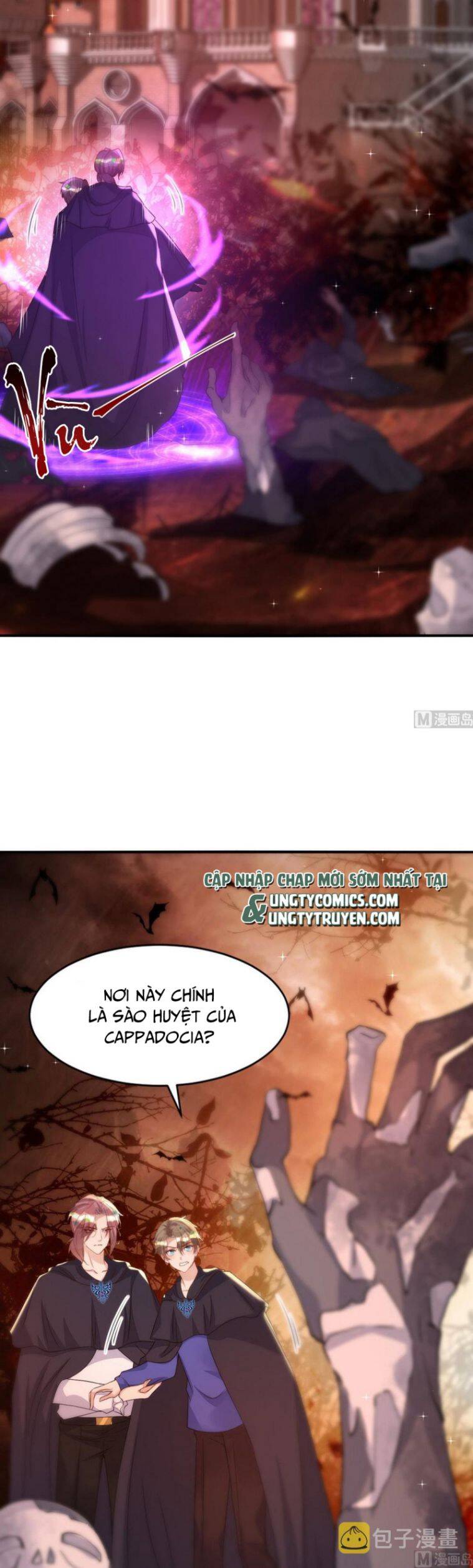 Thú Thụ Bất Thân Chapter 155 - 20