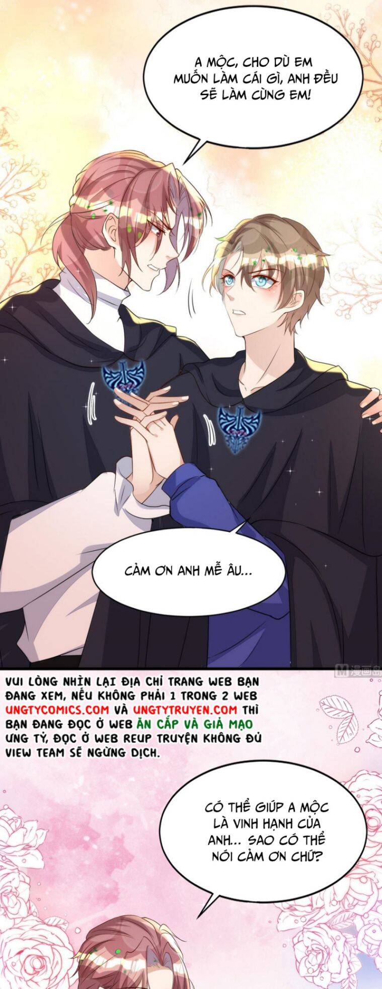 Thú Thụ Bất Thân Chapter 155 - 23