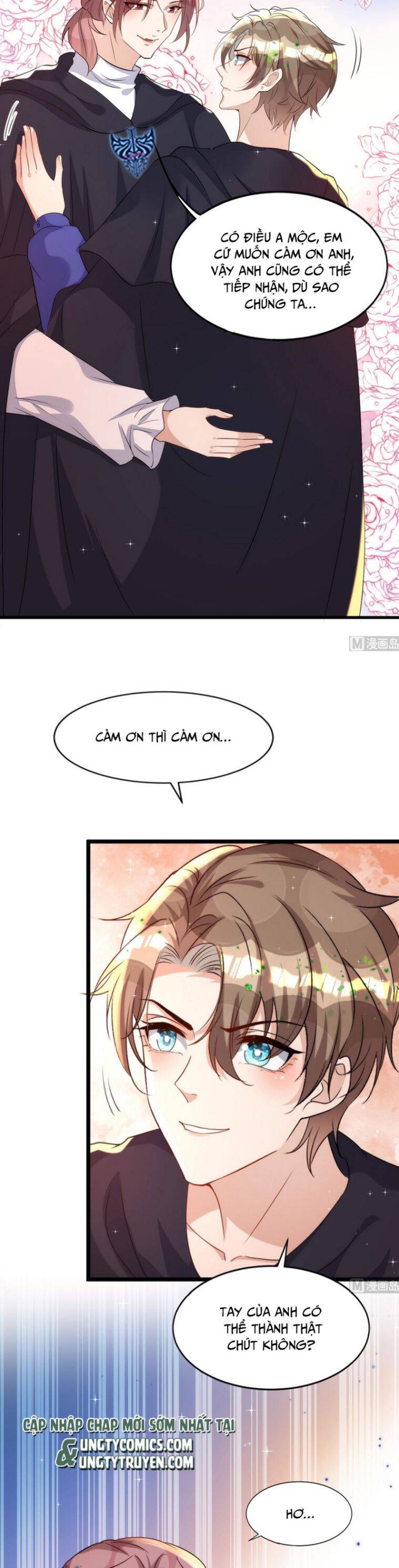 Thú Thụ Bất Thân Chapter 155 - 24