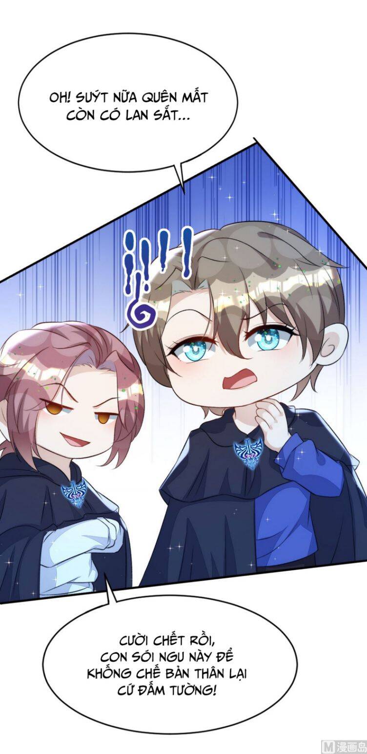 Thú Thụ Bất Thân Chapter 155 - 4