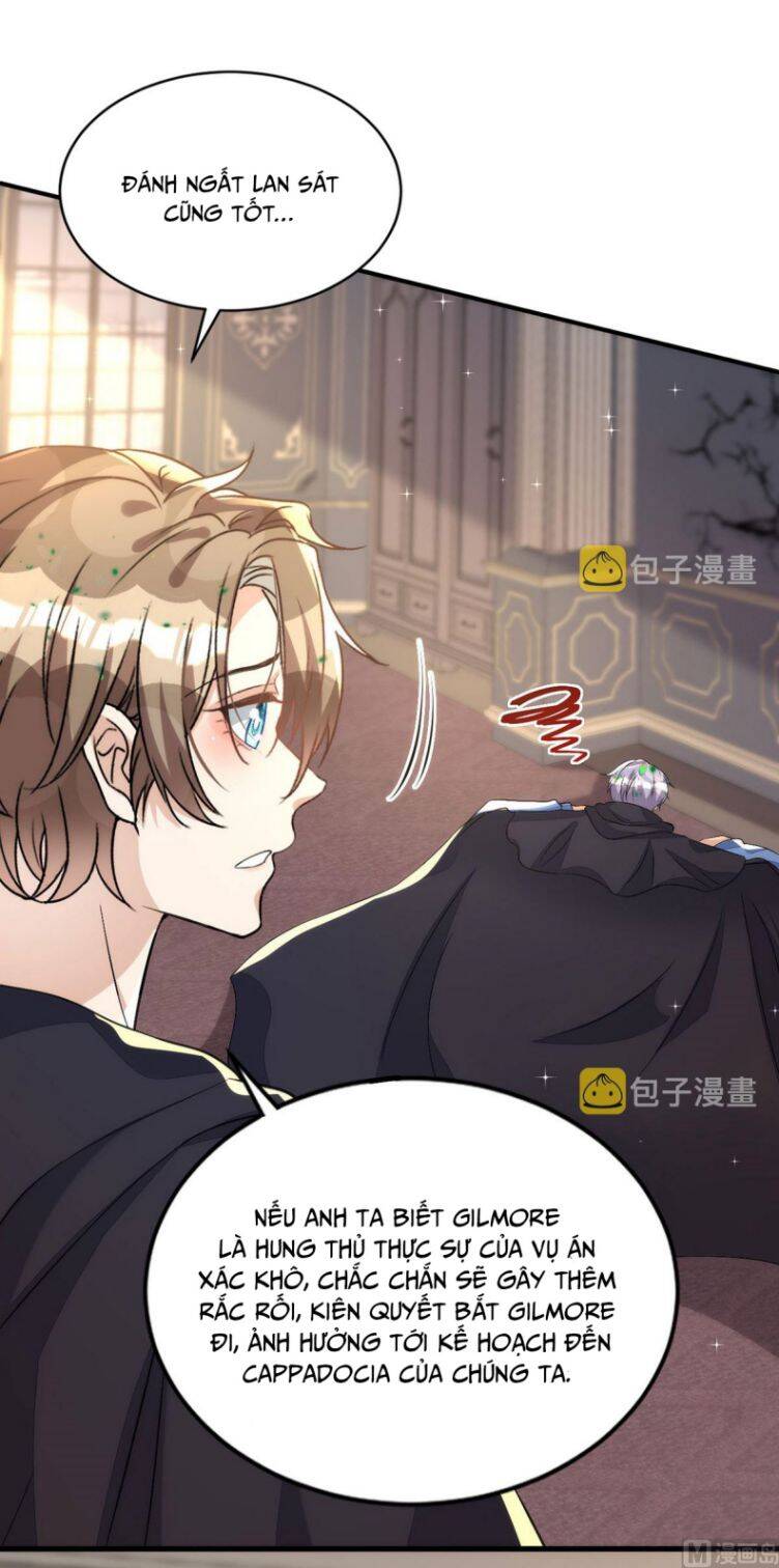 Thú Thụ Bất Thân Chapter 155 - 6