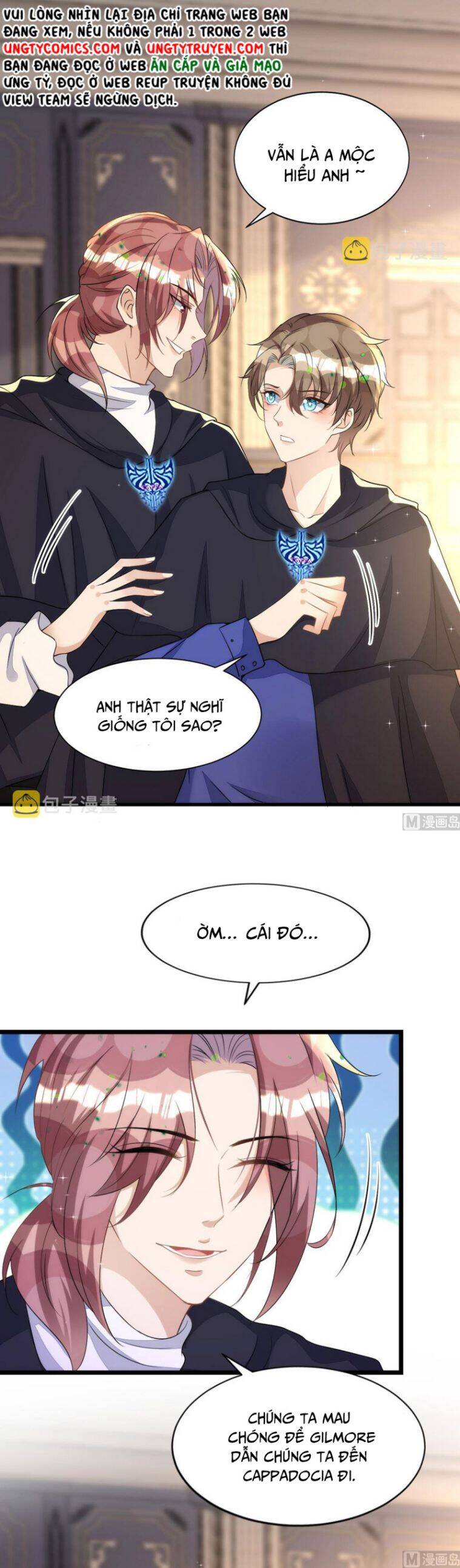 Thú Thụ Bất Thân Chapter 155 - 7