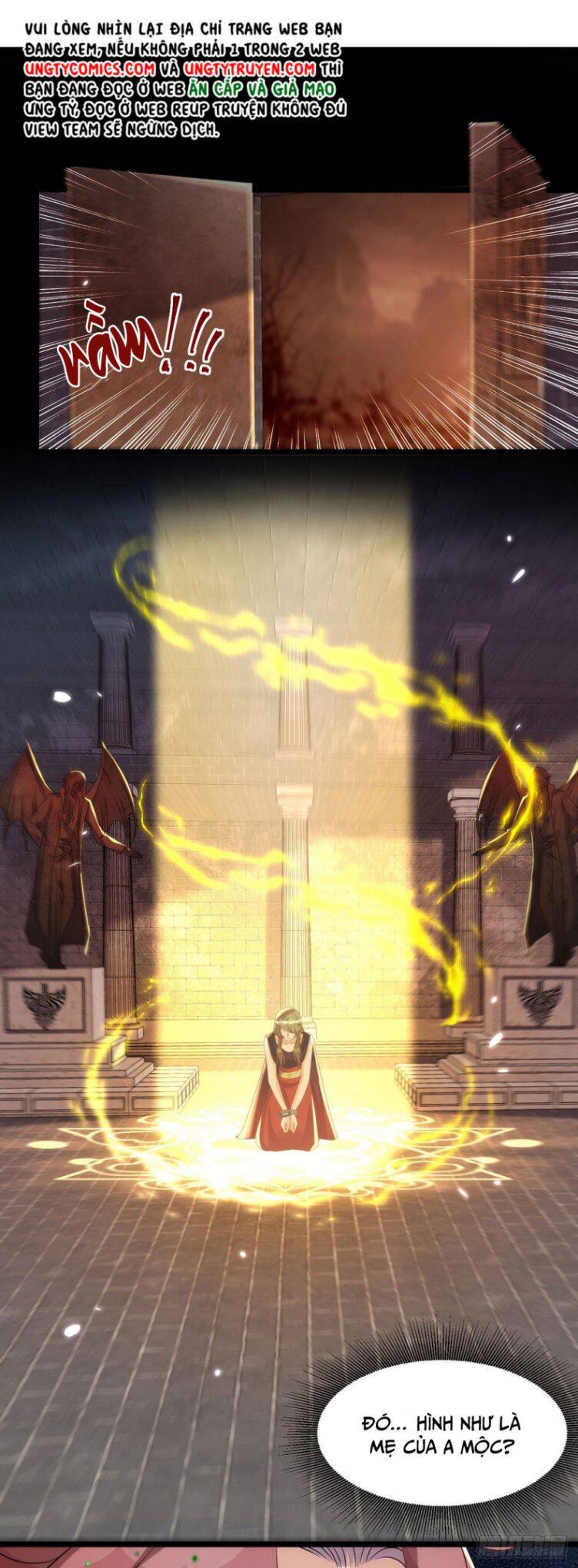 Thú Thụ Bất Thân Chapter 156 - 2