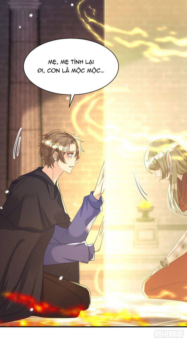 Thú Thụ Bất Thân Chapter 156 - 12