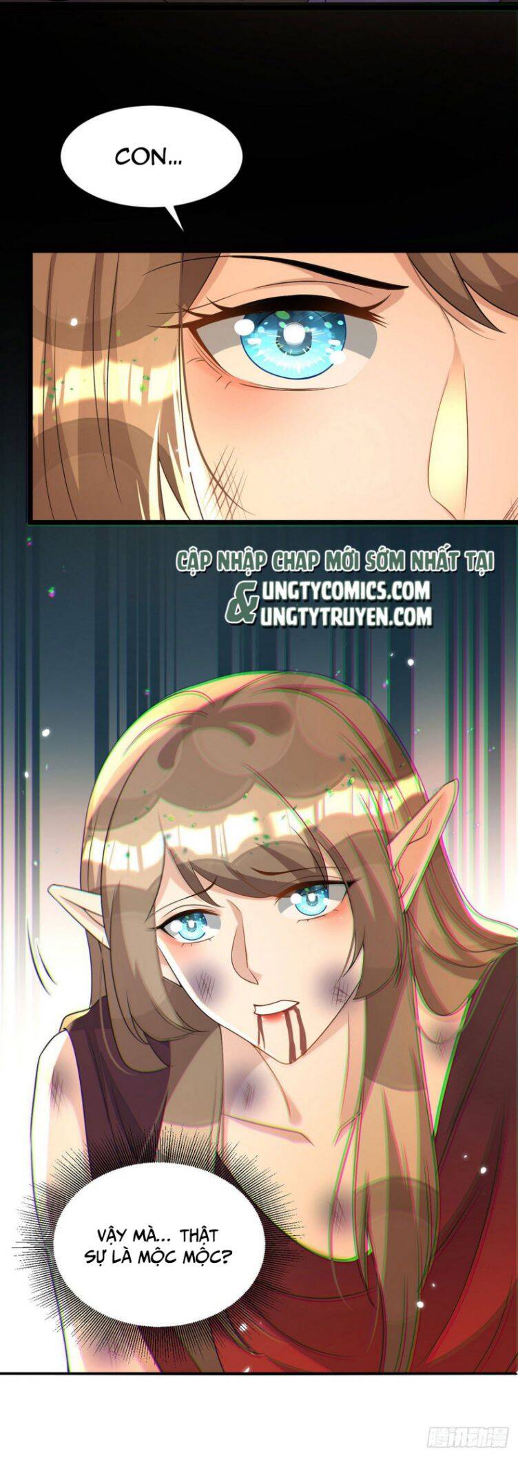 Thú Thụ Bất Thân Chapter 156 - 15