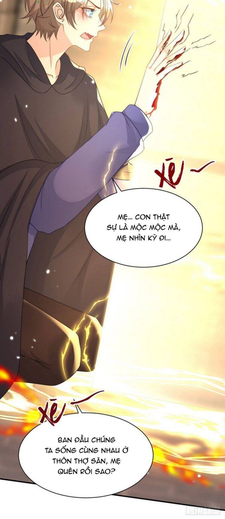 Thú Thụ Bất Thân Chapter 156 - 18