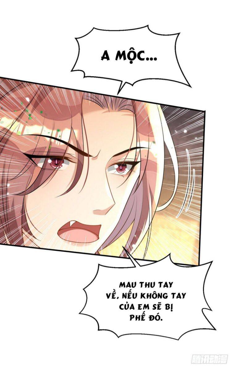 Thú Thụ Bất Thân Chapter 156 - 19