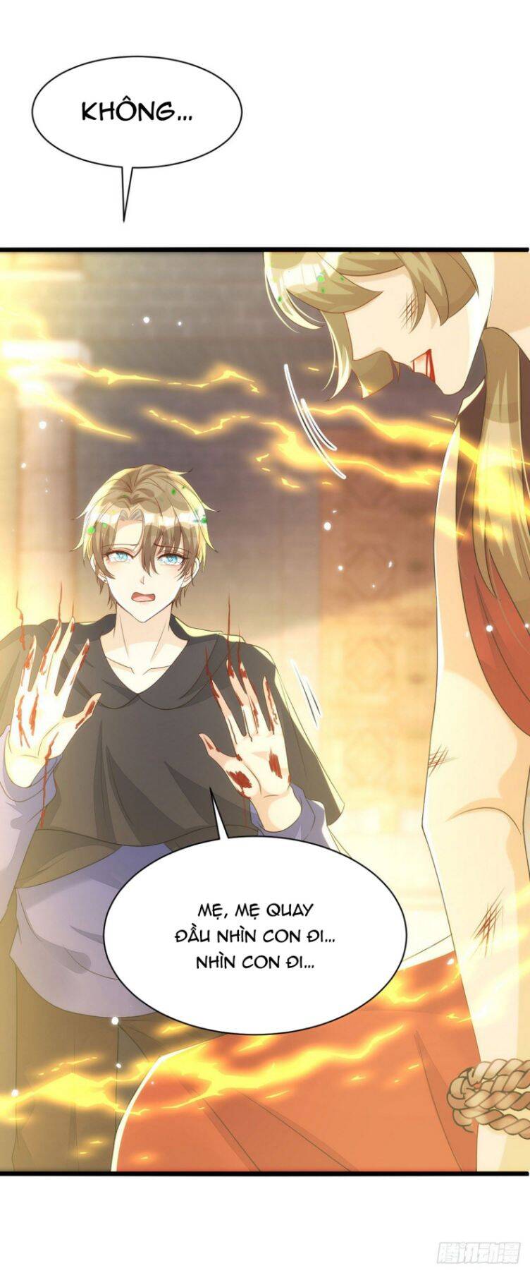 Thú Thụ Bất Thân Chapter 156 - 20