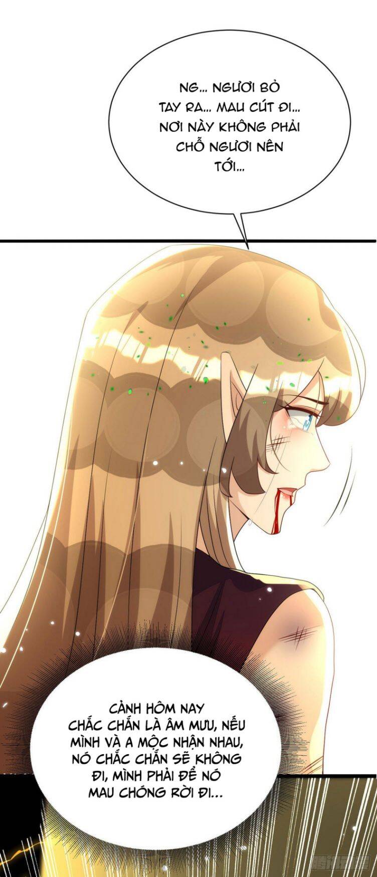 Thú Thụ Bất Thân Chapter 156 - 21