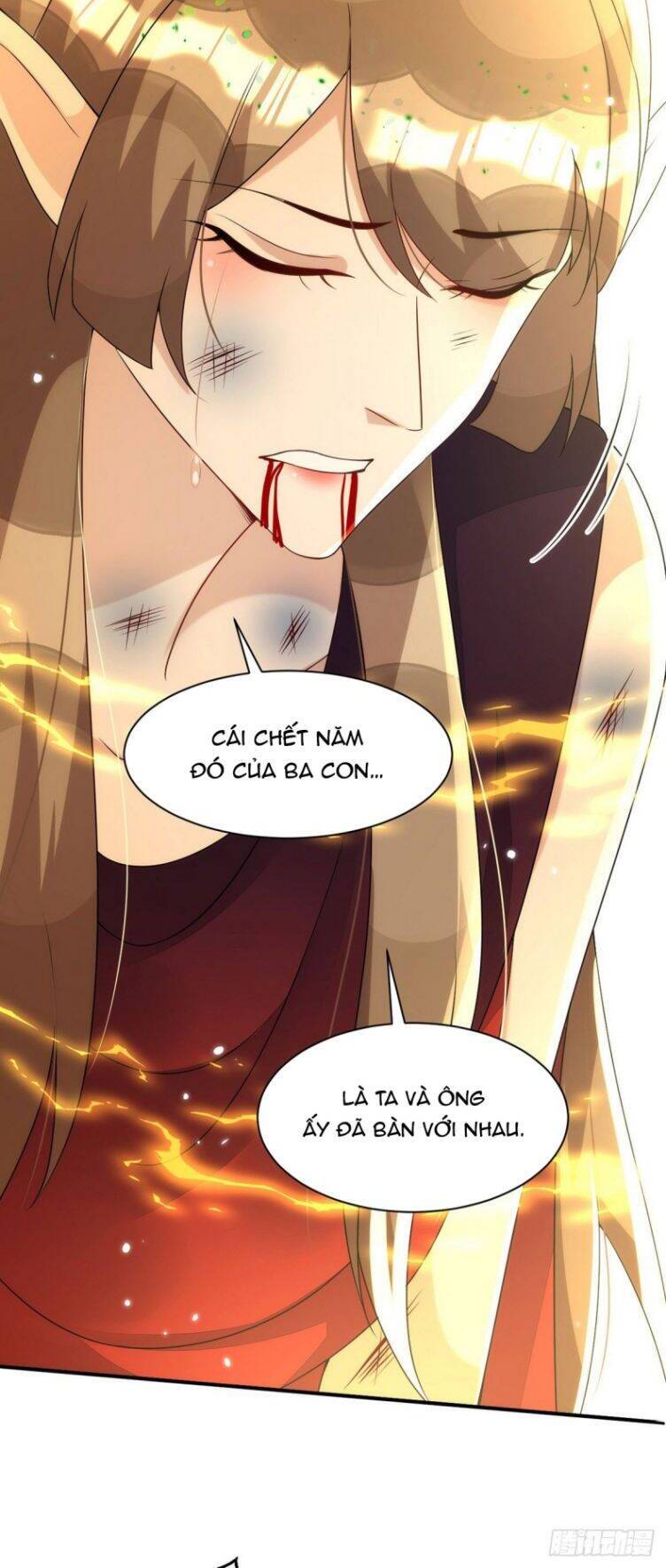 Thú Thụ Bất Thân Chapter 156 - 27