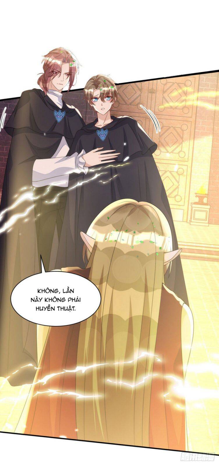 Thú Thụ Bất Thân Chapter 156 - 4