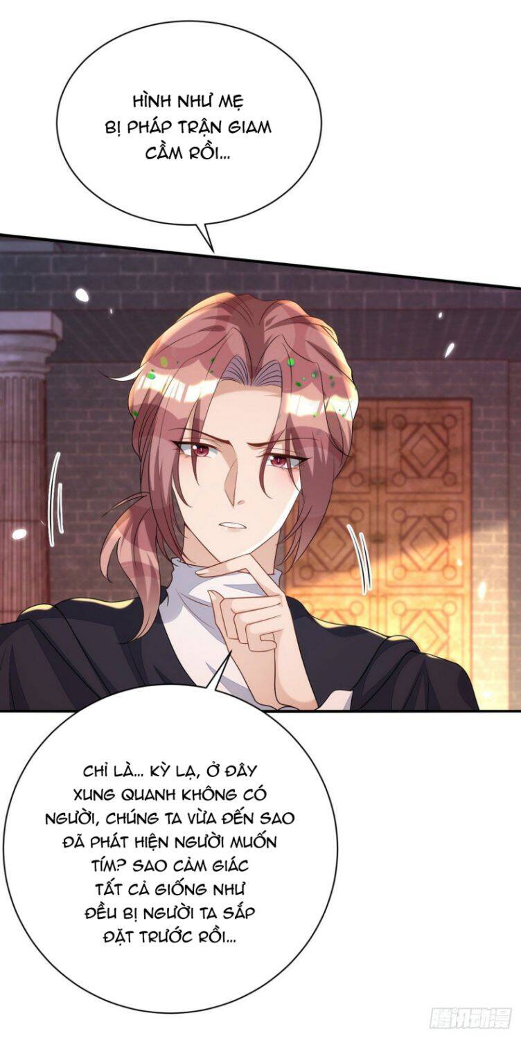 Thú Thụ Bất Thân Chapter 156 - 5