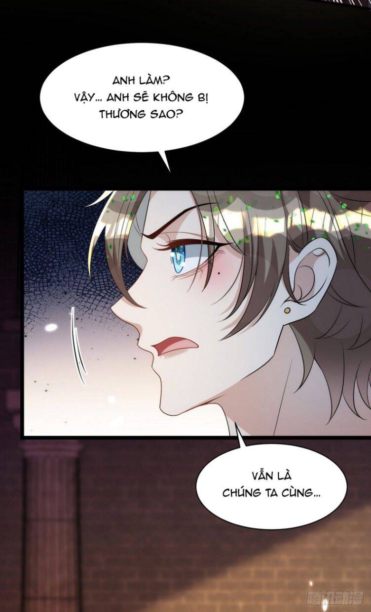 Thú Thụ Bất Thân Chapter 156 - 8