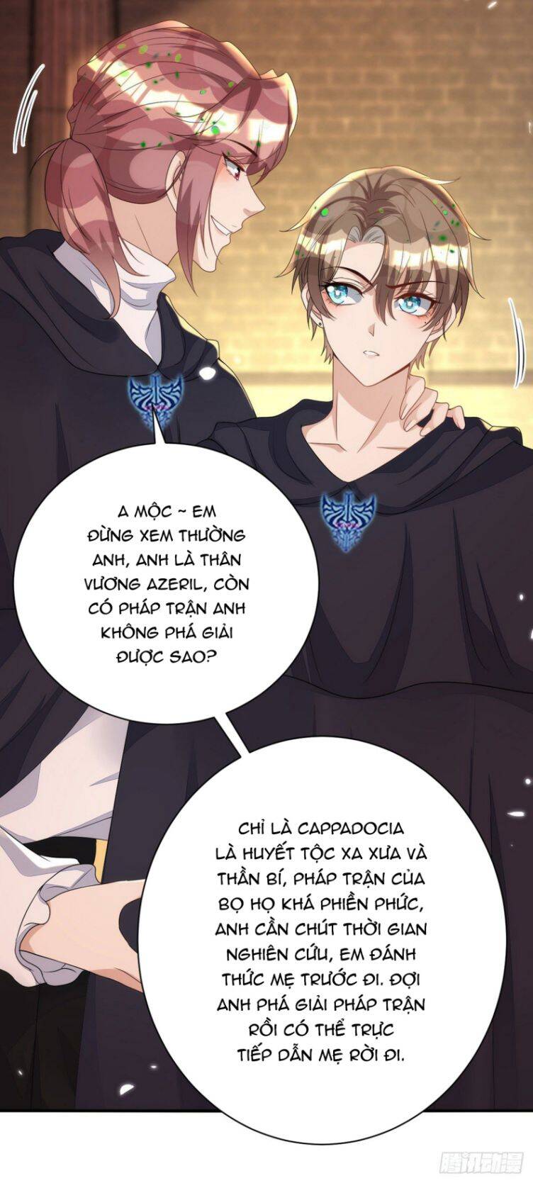 Thú Thụ Bất Thân Chapter 156 - 9