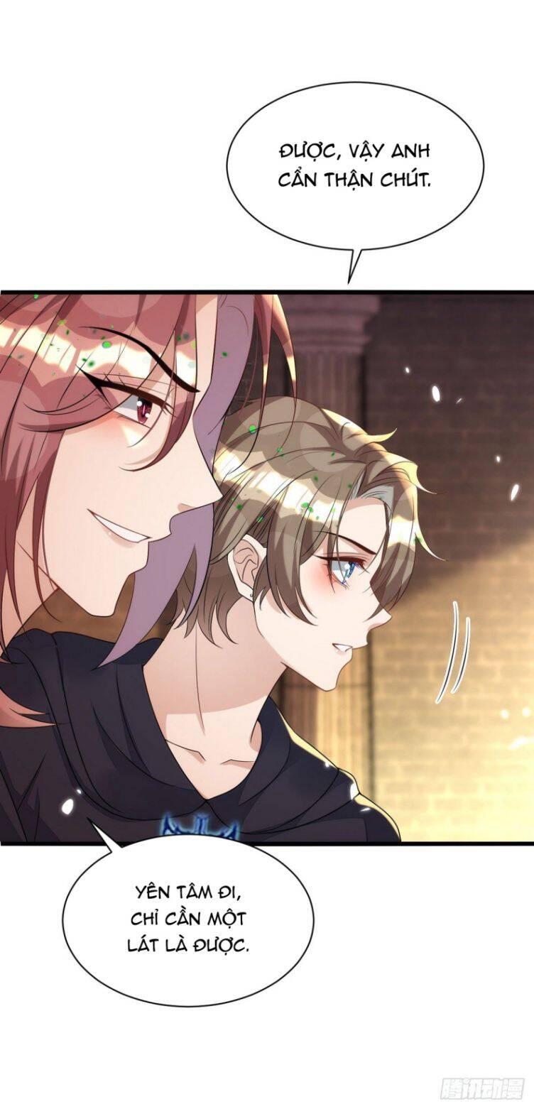 Thú Thụ Bất Thân Chapter 156 - 10