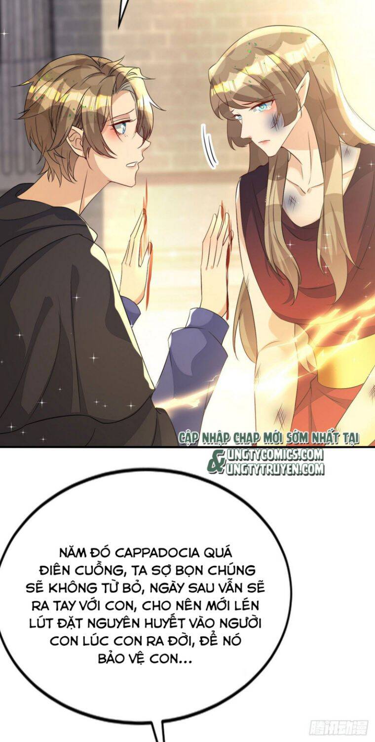 Thú Thụ Bất Thân Chapter 157 - 13