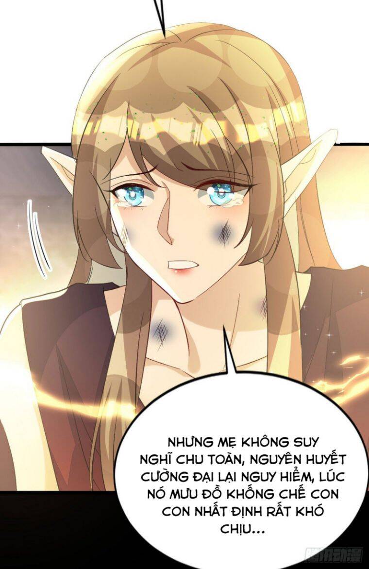 Thú Thụ Bất Thân Chapter 157 - 14