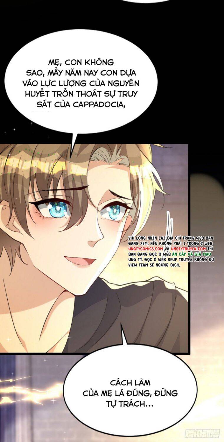 Thú Thụ Bất Thân Chapter 157 - 15