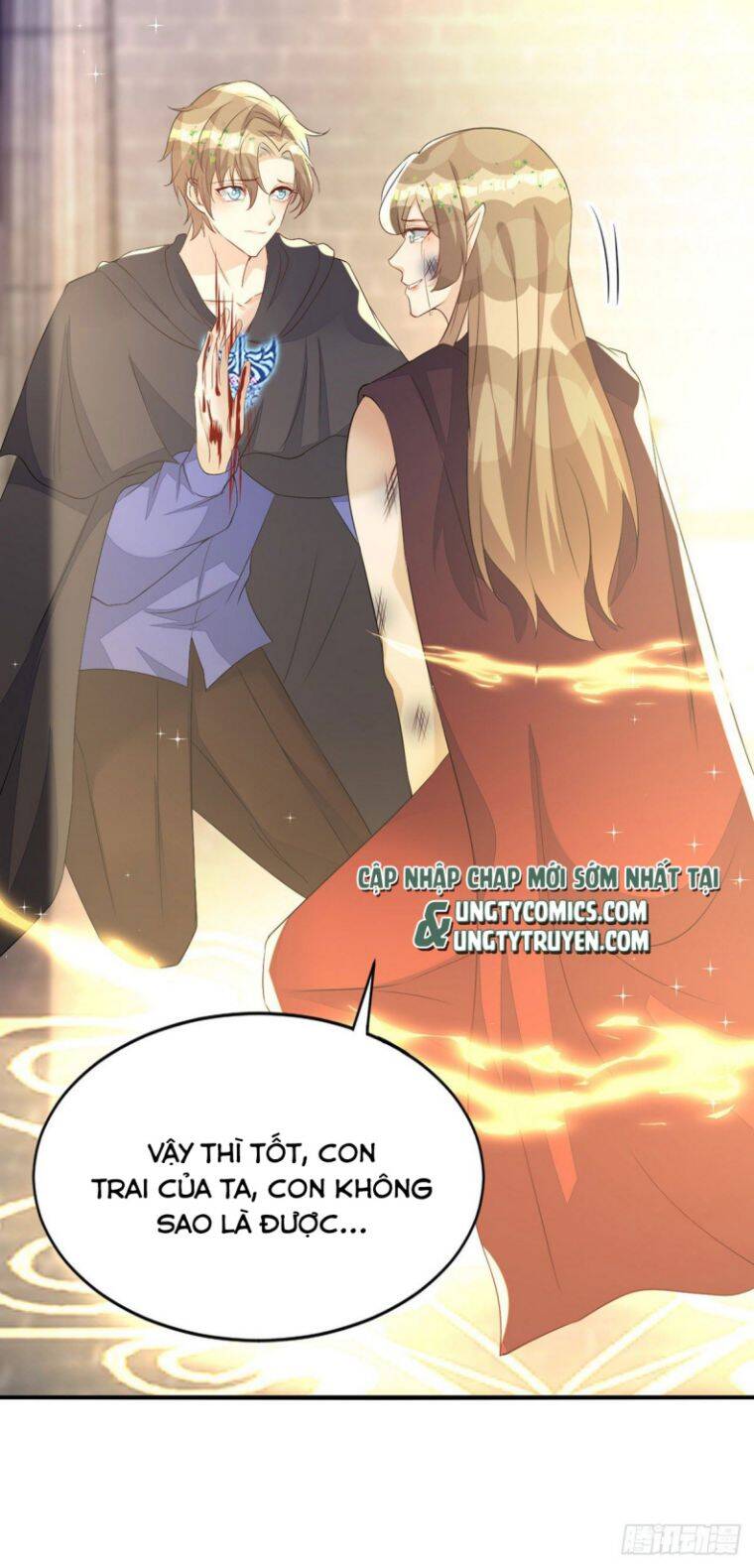 Thú Thụ Bất Thân Chapter 157 - 16