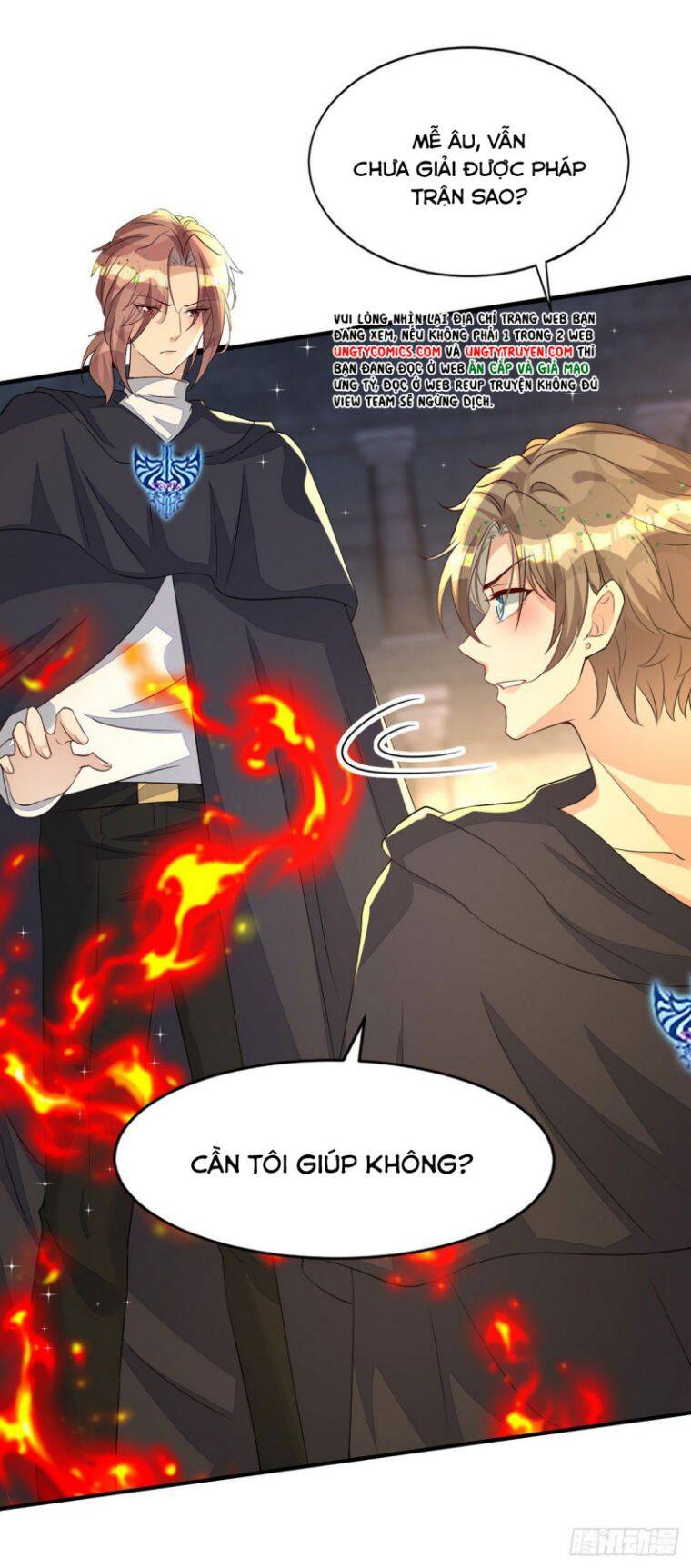 Thú Thụ Bất Thân Chapter 157 - 17