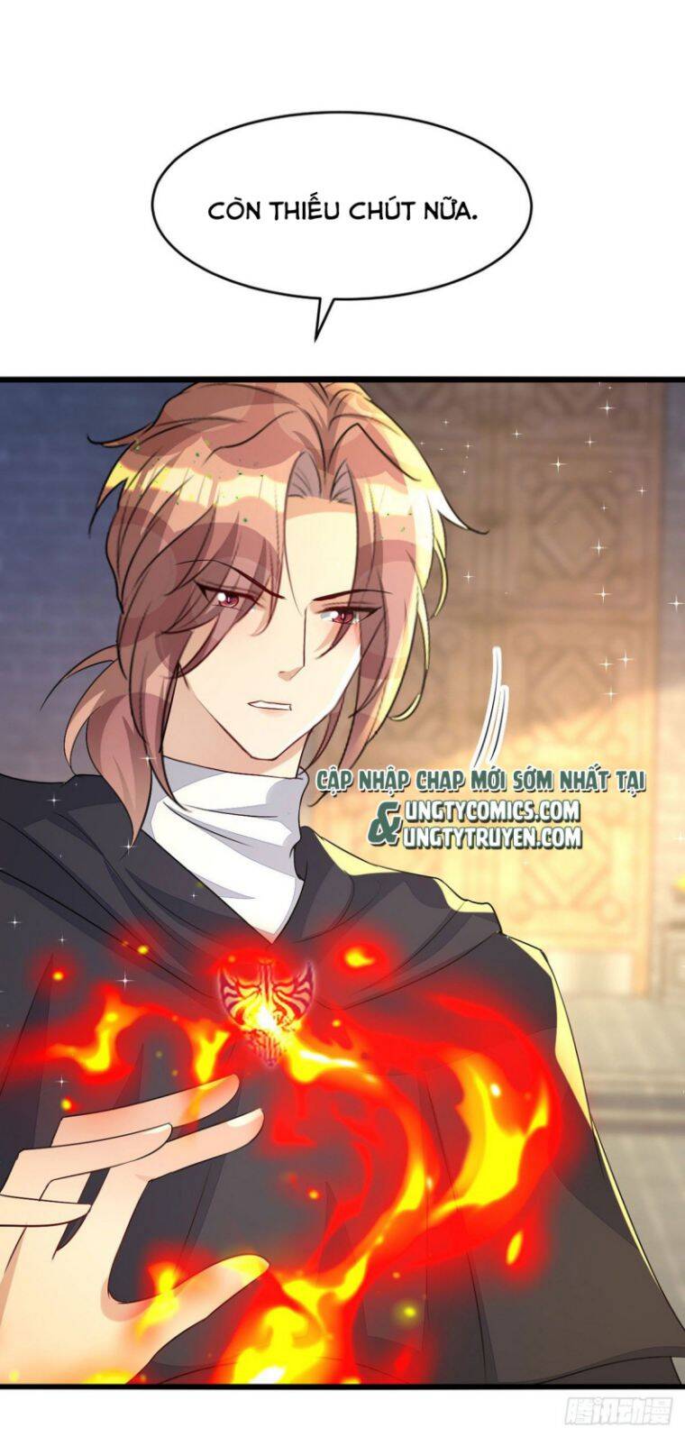 Thú Thụ Bất Thân Chapter 157 - 18