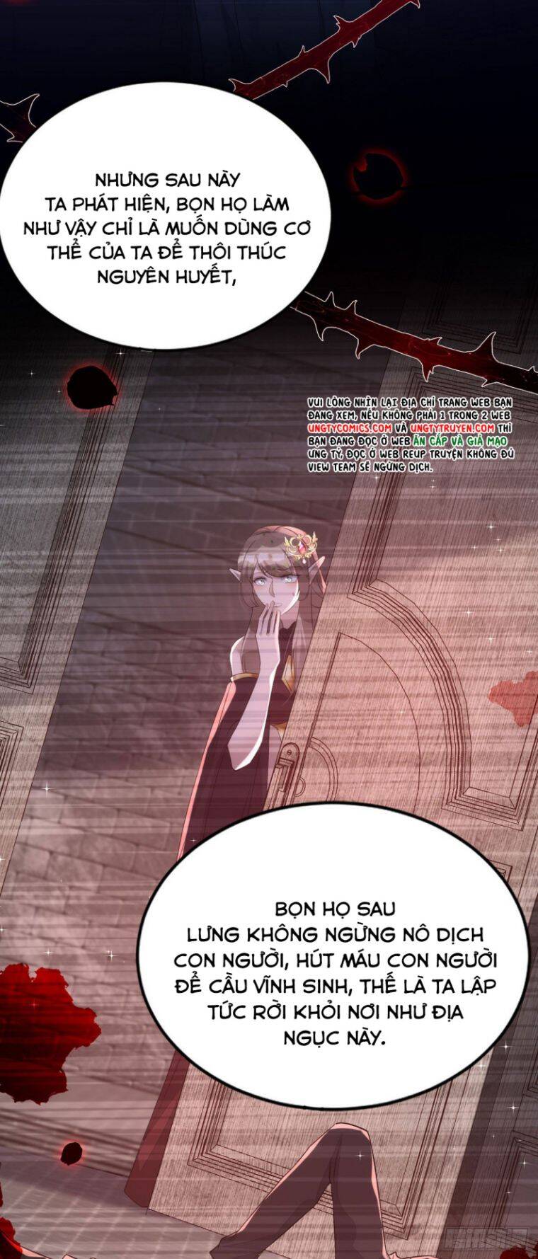 Thú Thụ Bất Thân Chapter 157 - 3