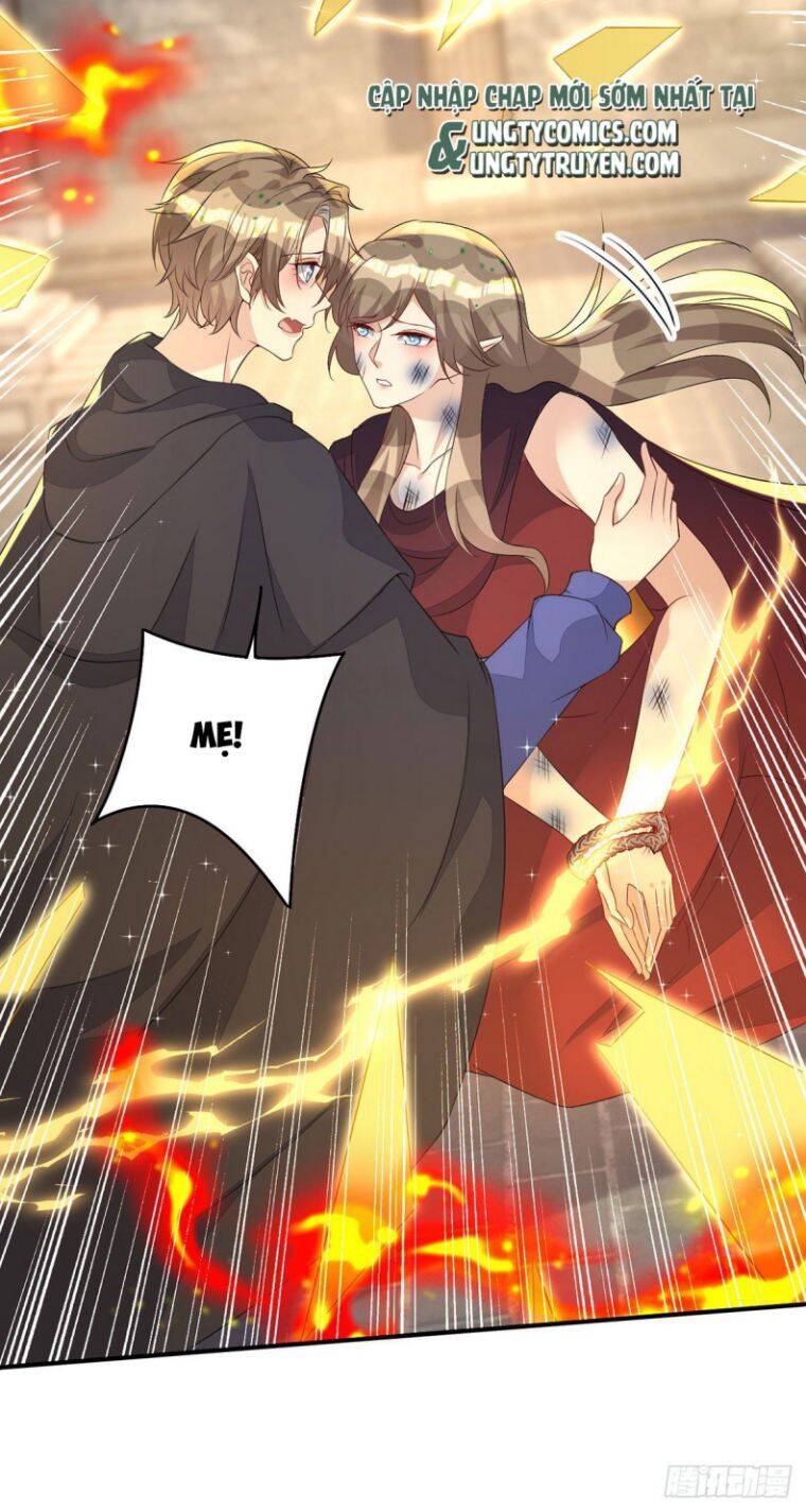 Thú Thụ Bất Thân Chapter 157 - 22