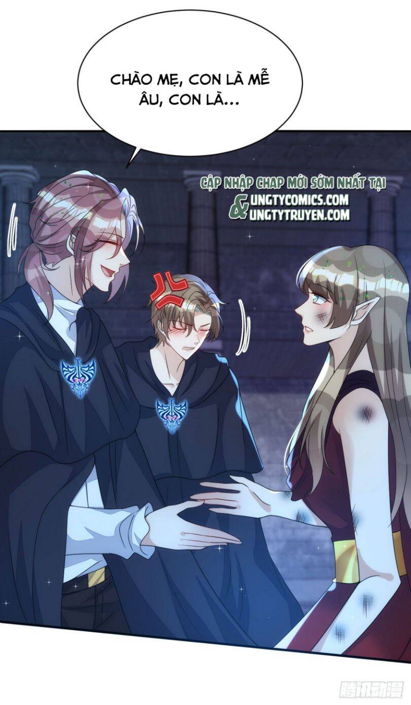 Thú Thụ Bất Thân Chapter 157 - 24